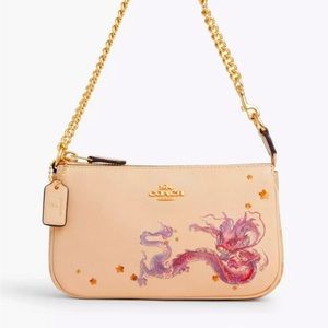 New!  🎉 New Year's 2024 Nolita 19 with Dragon 🐉 Print